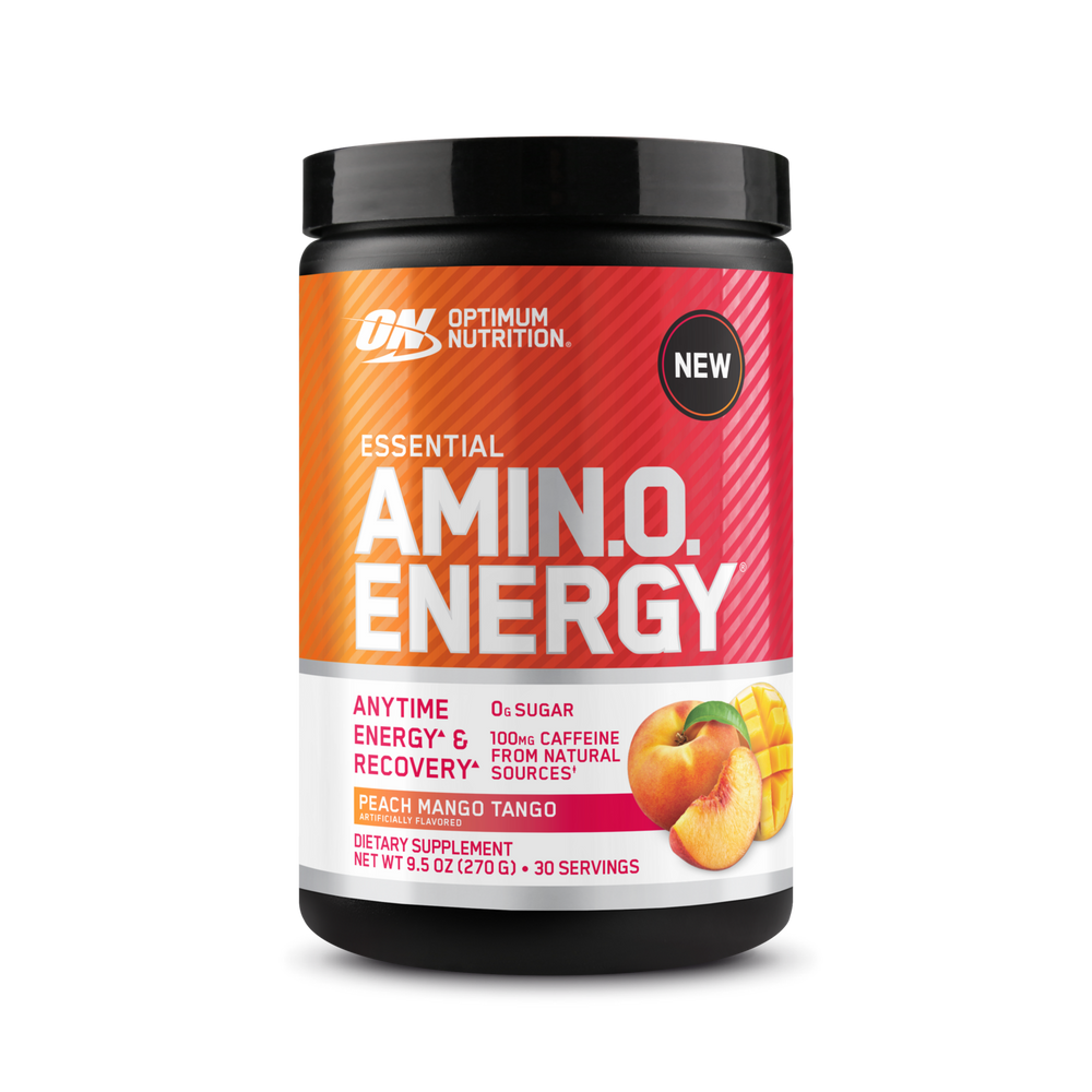 Optimum Nutrition Essential Amino Energy
