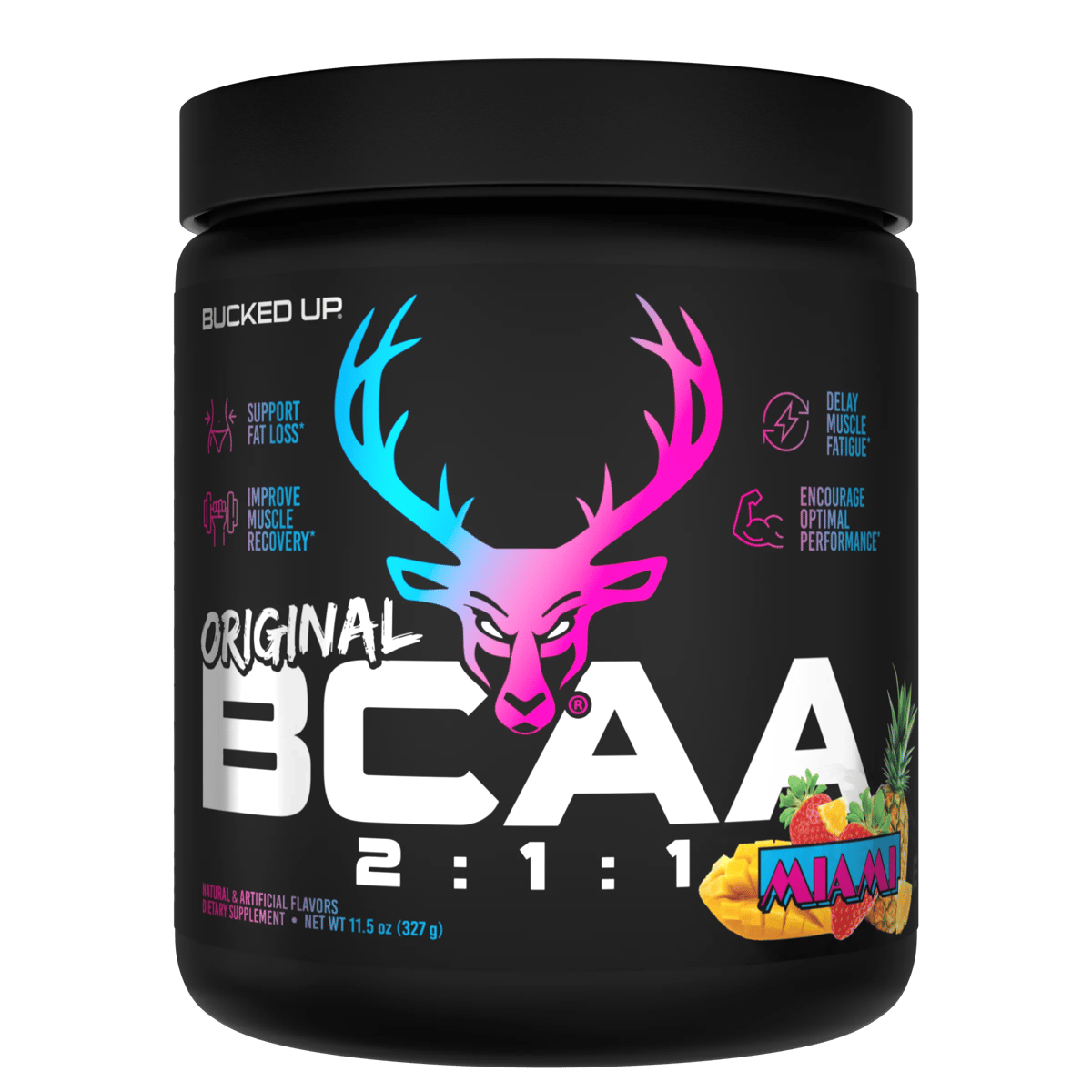 Bucked Up Original BCAA 2:1:1
