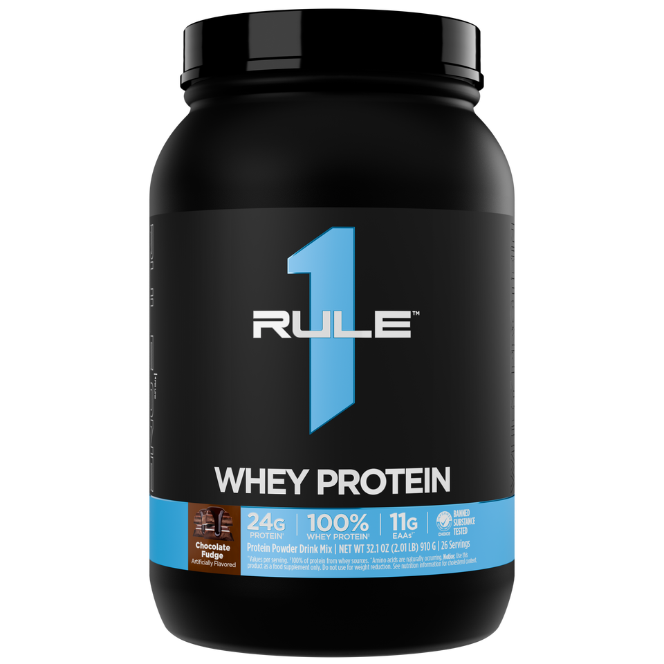 Rule 1 Whey Blend