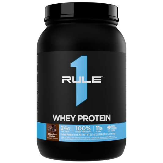 Rule 1 Whey Blend