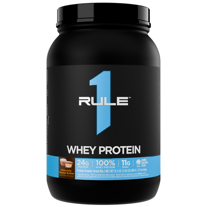 Rule 1 Whey Blend
