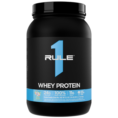 Rule 1 Whey Blend