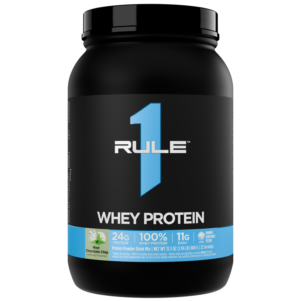 Rule 1 Whey Blend