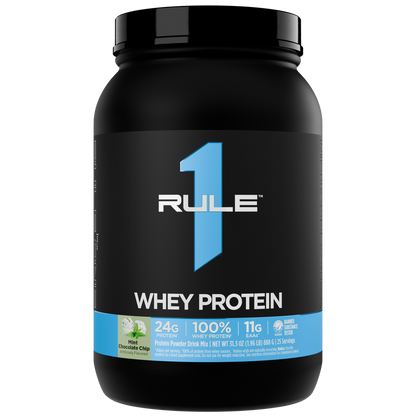 Rule 1 Whey Blend