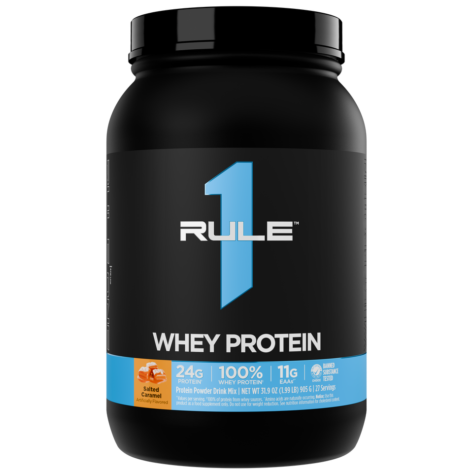 Rule 1 Whey Blend