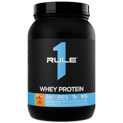 Rule 1 Whey Blend