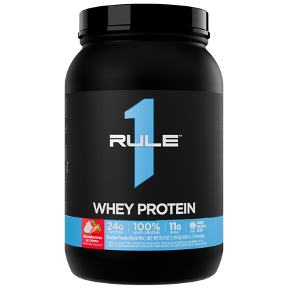 Rule 1 Whey Blend