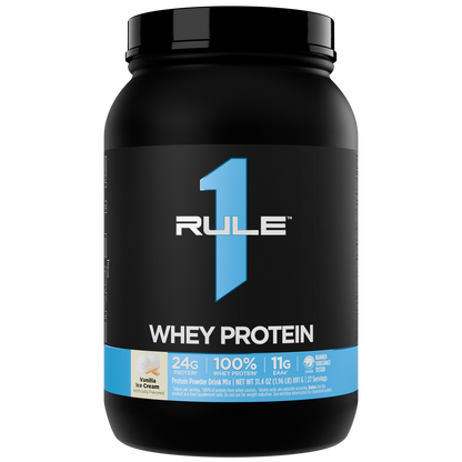 Rule 1 Whey Blend