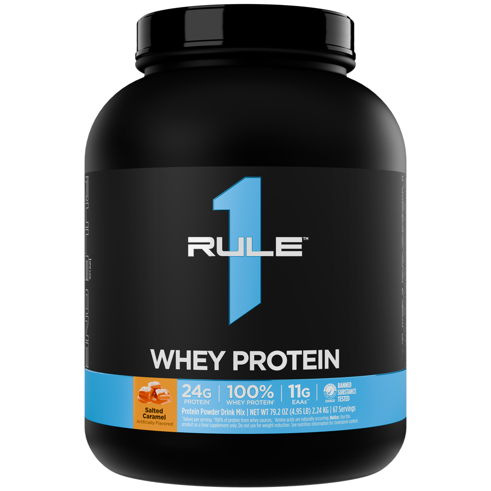 Rule 1 Whey Blend