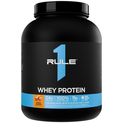 Rule 1 Whey Blend