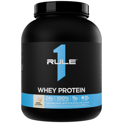 Rule 1 Whey Blend