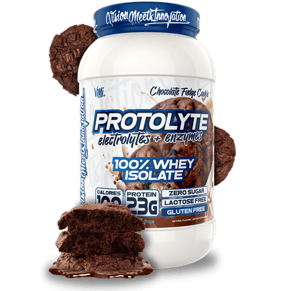 VMI Sports ProtoLyte Protein