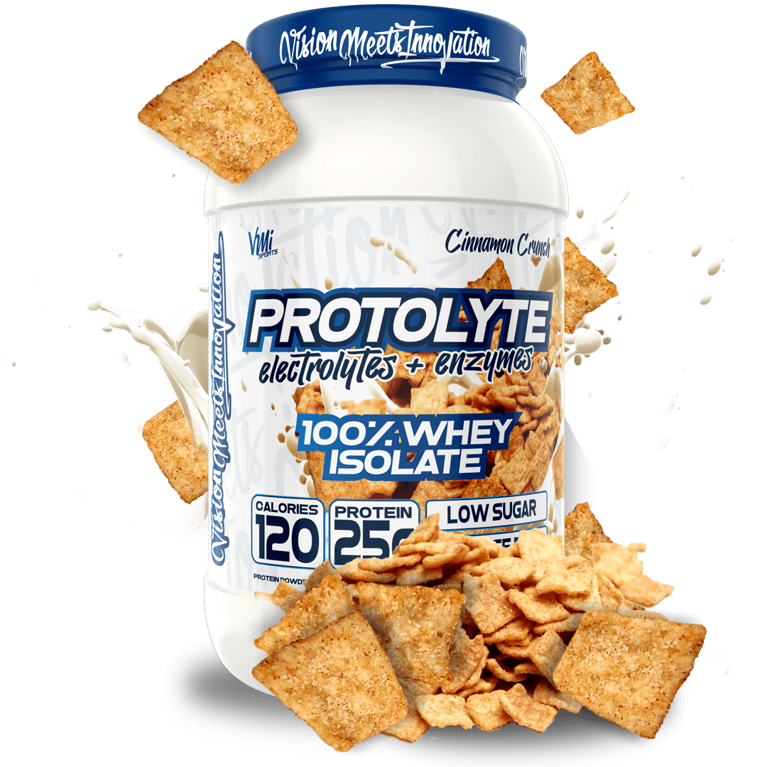 VMI Sports ProtoLyte Protein