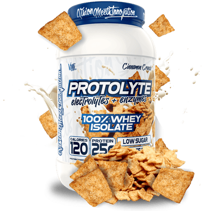 VMI Sports ProtoLyte Protein