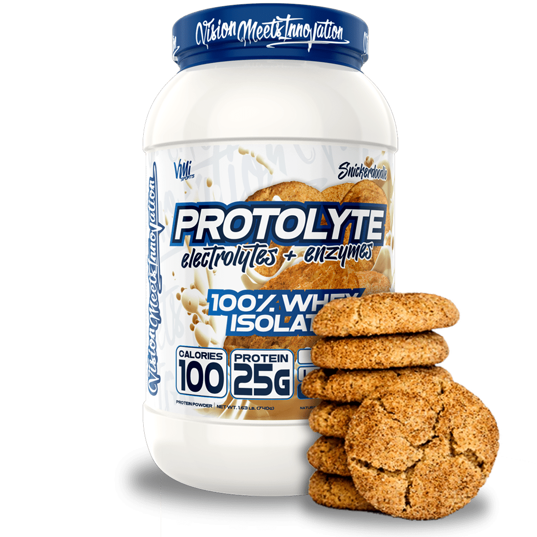 VMI Sports ProtoLyte Protein