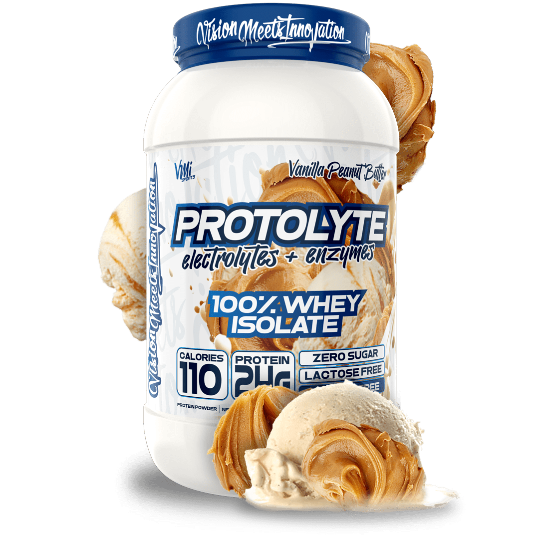 VMI Sports ProtoLyte Protein