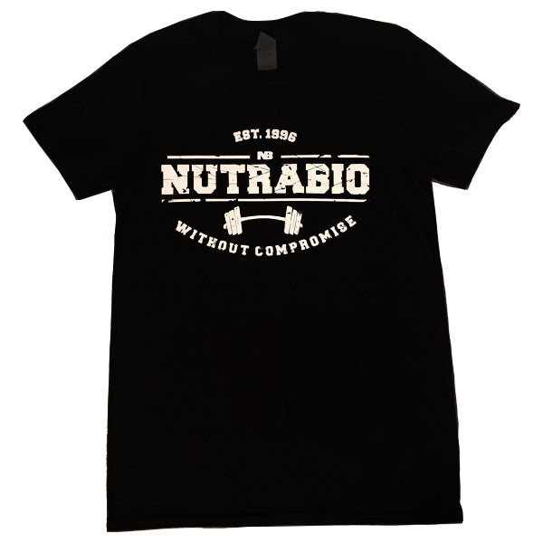 Nutrabio Suppz Shirt