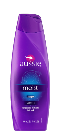 Aussie Moist Shampoo