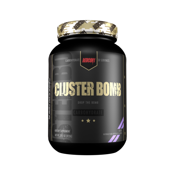 RedCon1 Cluster Bomb
