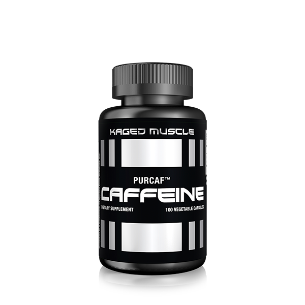 Kaged Muscle Caffeine