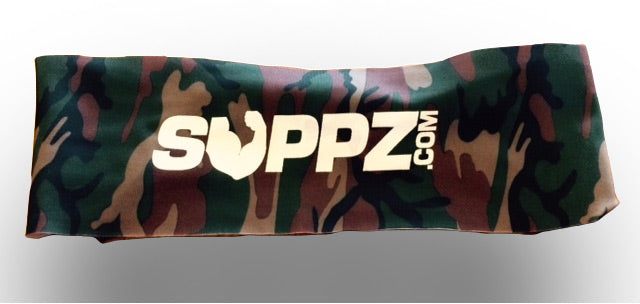 Suppz.com Headband