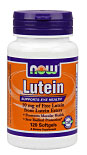 NOW Lutein 10mg