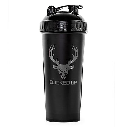 Bucked Up Perfect Shaker 28oz