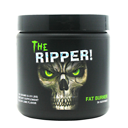 The Ripper by Cobra Labs