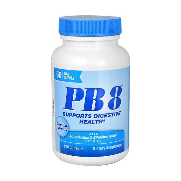 Nutrition Now PB8 Probiotic
