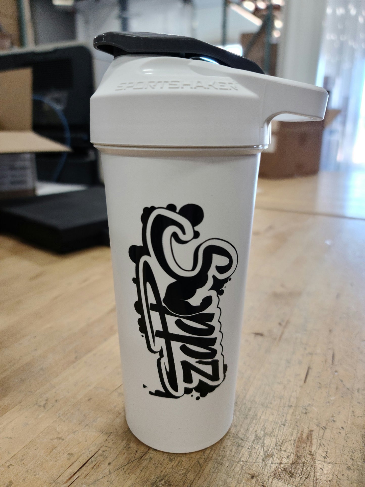 Suppz Shaker Sportshaker