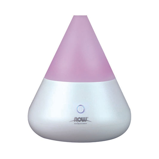 NOW Ultrasonic Oil Diffuser