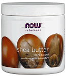 NOW Shea Butter (7oz)