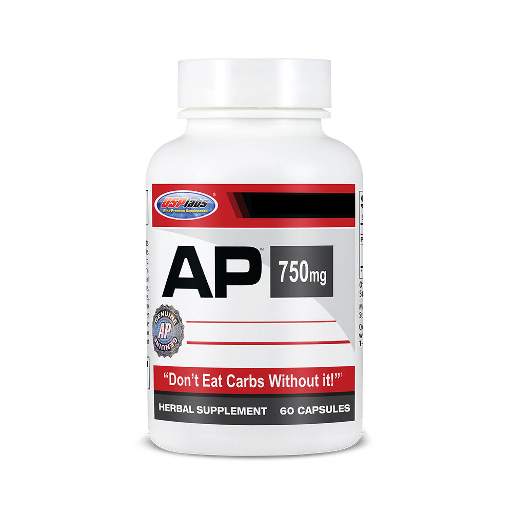 Anabolic Pump by USP Labs