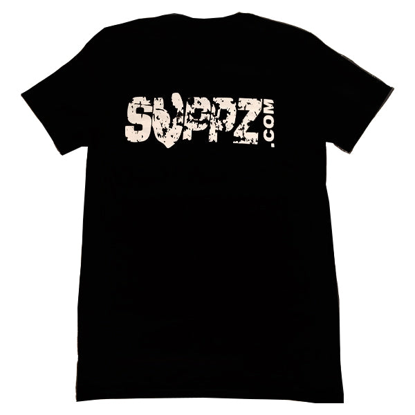 Nutrabio Suppz Shirt