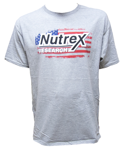 FREE Nutrex Shirt