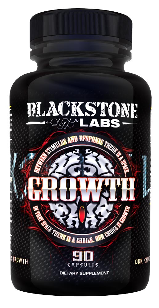 Blackstone Labs Growth (90 Caps)