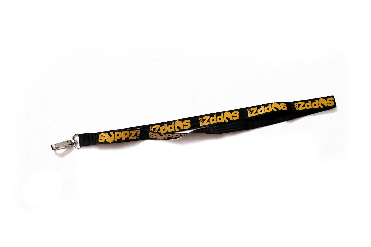 Suppz Lanyard