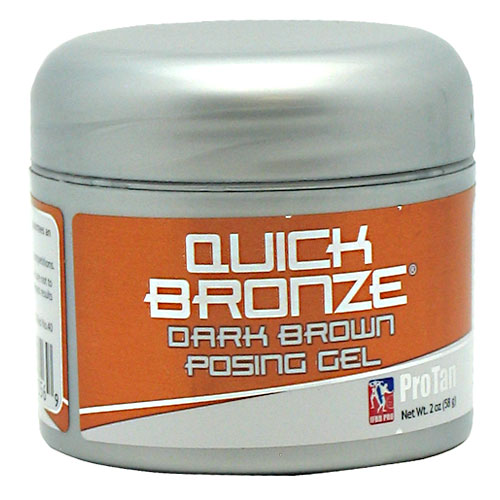 Pro Tan Quick Bronze