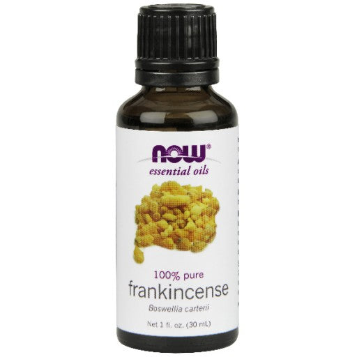 NOW 100% Pure Frankincense Oil