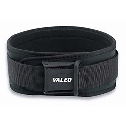 Valeo Classic Black Belt 4