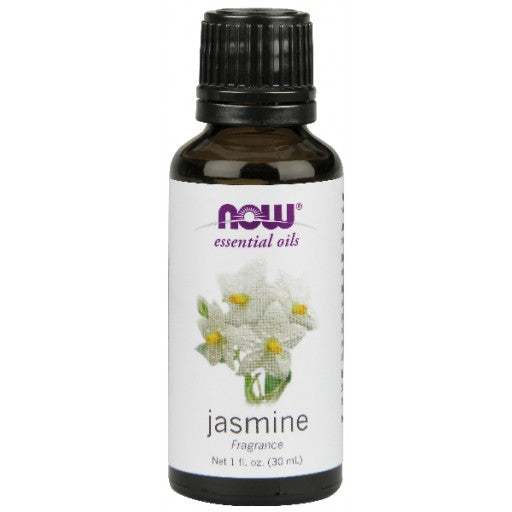 NOW Jasmine Oil
