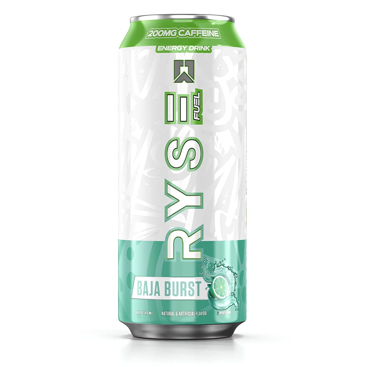 Ryse Fuel Energy Drink (1 Can) Suppz