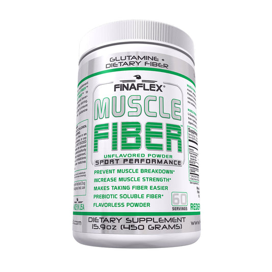 Muscle Fiber Supplement Finaflex
