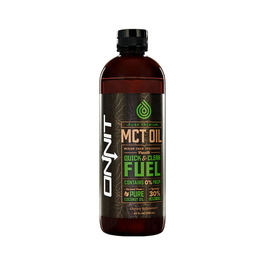 MCT Oil by Onnit