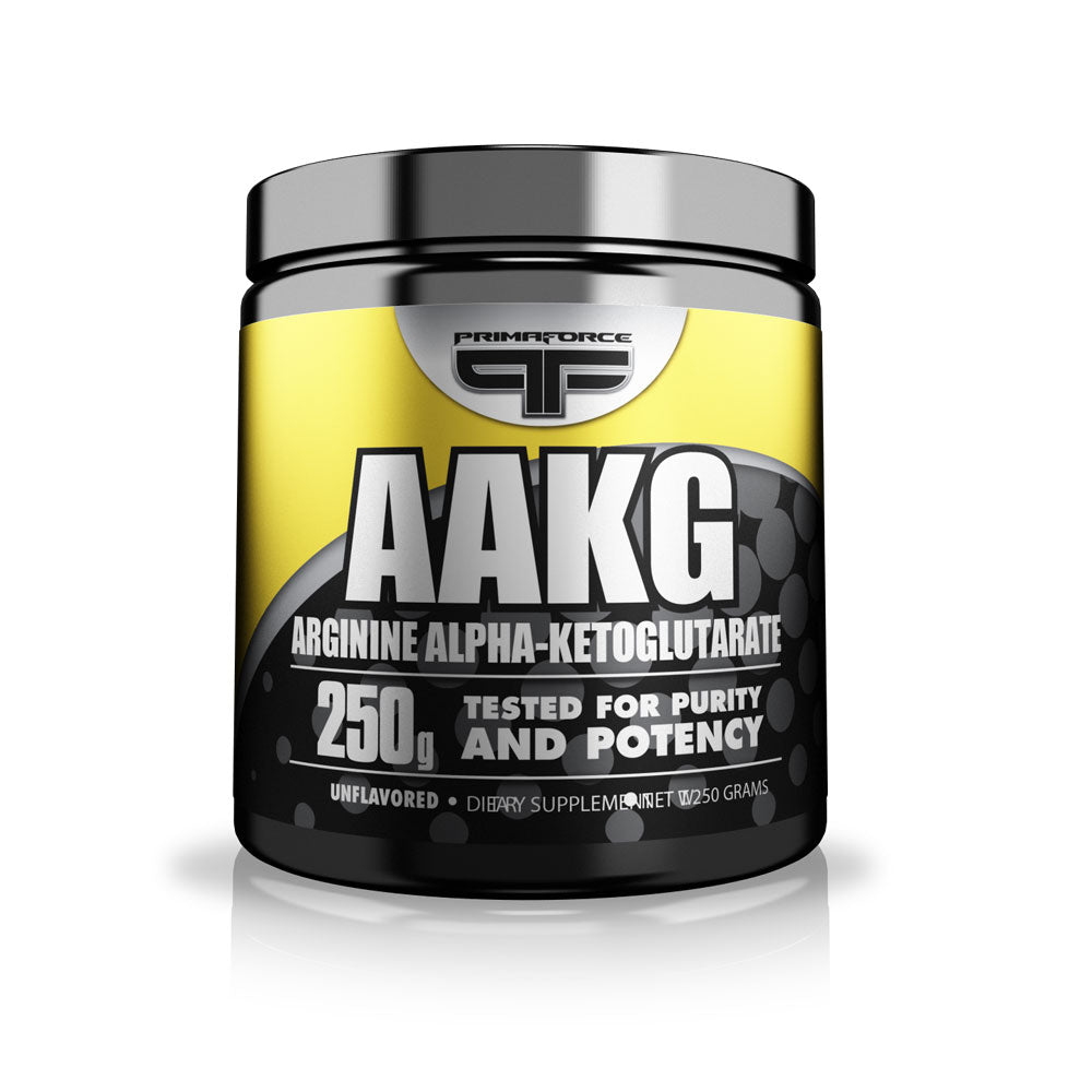 AAKG Powder 250g Primaforce