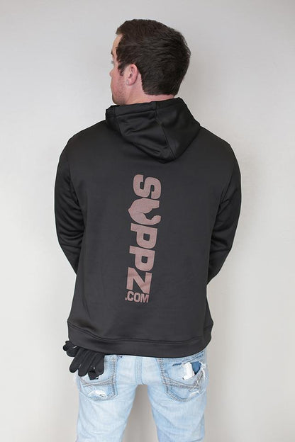 Suppz.com Hunting For Gains Sweatshirt
