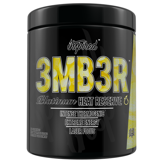 Inspired Nutraceuticals 3MB3R