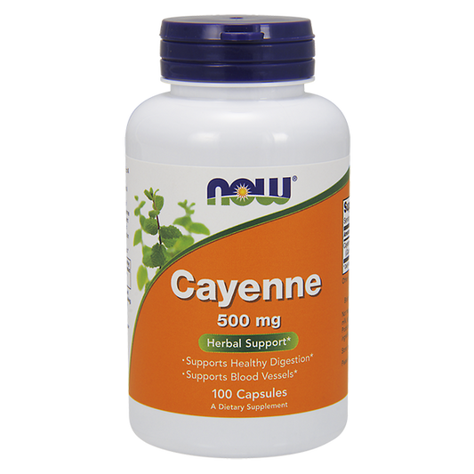 Cayenne
