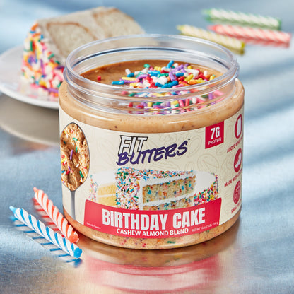 Fit Butters Spreads