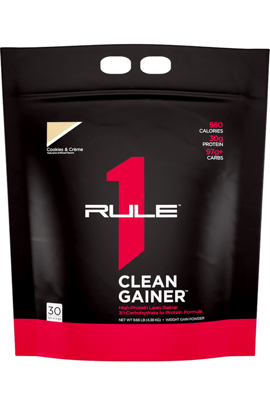 Rule 1.clear Raspberry Rule 1 Supplements - R1 Protein, Pre-Workouts & More | Suppz.com